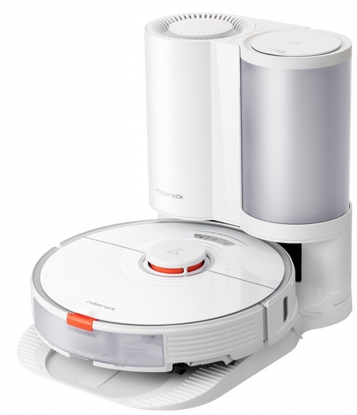 Roborock S7+ Robot Süpürge+Mop