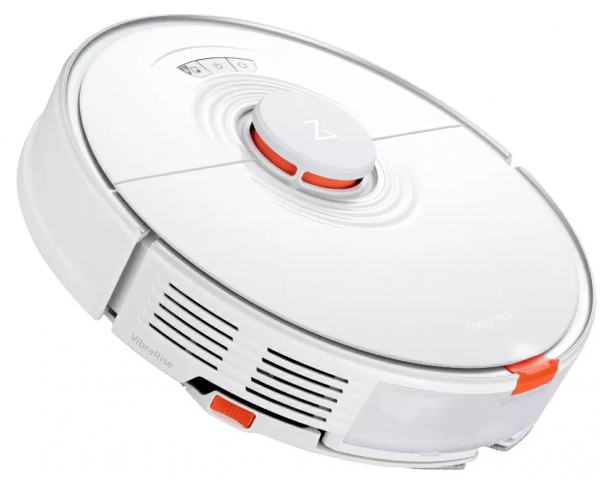Roborock S7+ Robot Süpürge+Mop