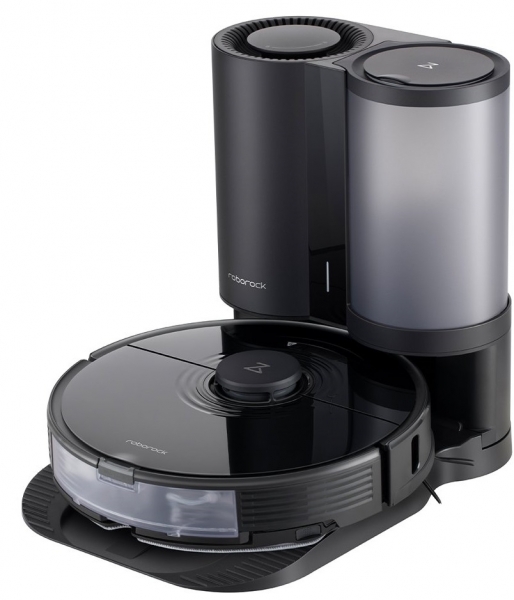 Roborock S7+ Robot Süpürge+Mop