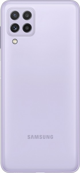Samsung Galaxy A22 (128 GB)