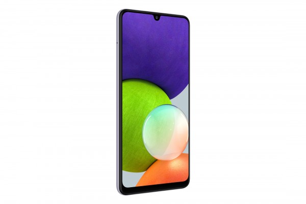 Samsung Galaxy A22 (128 GB)