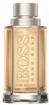 Hugo Boss The Scent Pure Accord EDT 50 ml Erkek Parfümü resim