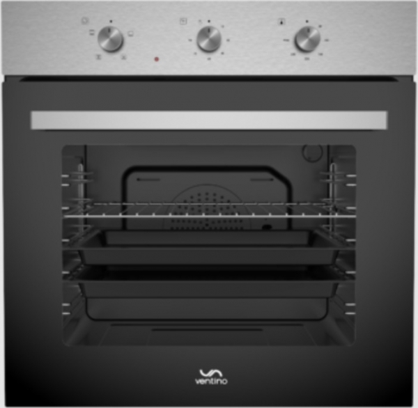 Ventino 6412 Ankastre Fırın