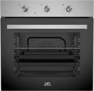 Ventino 6412 Ankastre Fırın