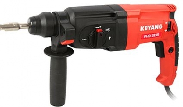 Keyang Doktora-283B Matkap