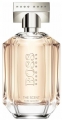 Hugo Boss The Scent Pure Accord EDT 100 ml Kadın Parfümü Parfüm