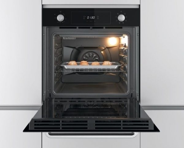 Hoover HOT3051BI Ankastre Fırın