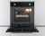 Hoover HOT3051BI Ankastre Fırın