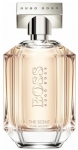 Hugo Boss The Scent Pure Accord EDT 50 ml Kadın Parfümü resim