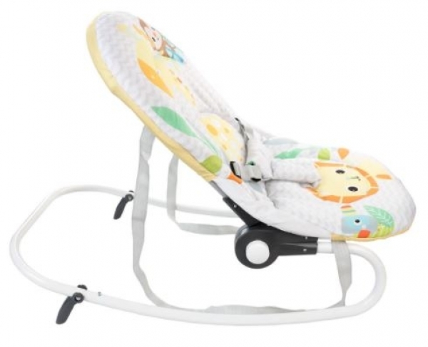 Baby Force Jungle Ana Kucağı