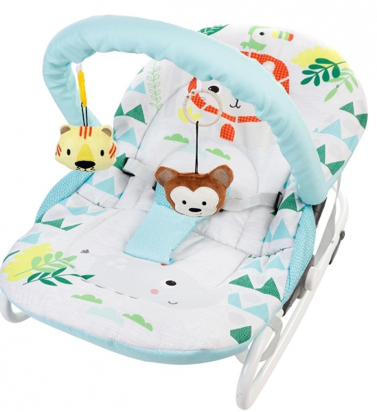 Baby Force Jungle Ana Kucağı