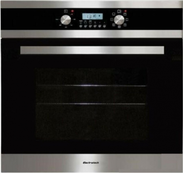 Electrotech TRA 2205 Ankastre Fırın