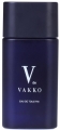 Vakko V De Vakko EDT 100 ml Erkek Parfümü Parfüm