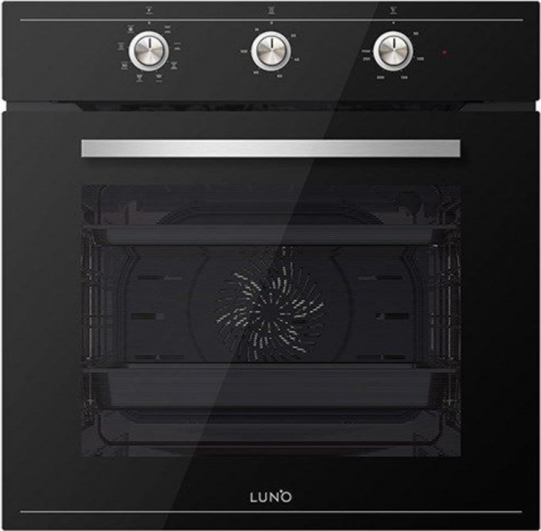 Luno F6502B02 Ankastre Fırın
