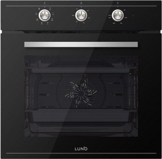 Luno F6502B02 Ankastre Fırın