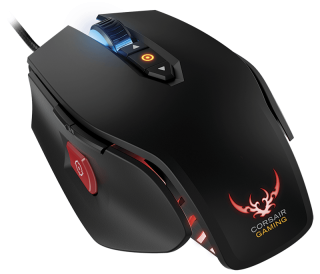 Corsair M65 Pro Mouse