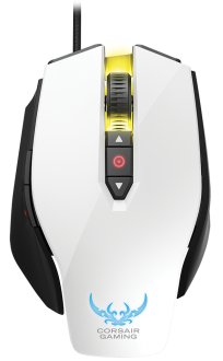 Corsair M65 Pro Mouse