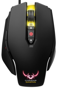 Corsair M65 Pro resim