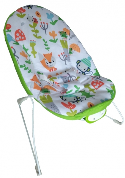Elfobaby Sevimli Hayvan Ana Kucağı
