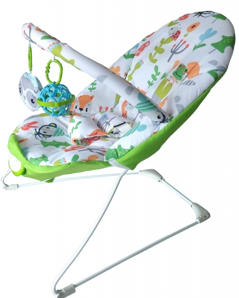Elfobaby Sevimli Hayvan Ana Kucağı