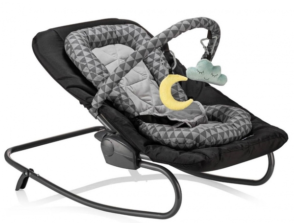 Kanz Moonlight Ana Kucağı