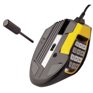 Corsair Gaming Scimitar Mouse