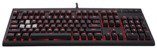 Corsair Gaming Strafe Klavye