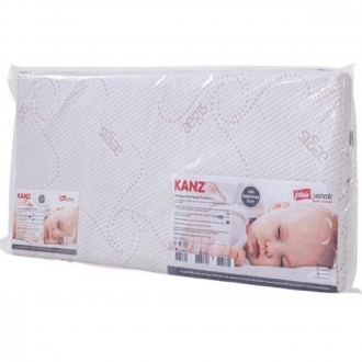 Kanz Leon 70x120 cm Oyun Parkı Yatağı