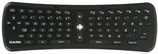 Dark DK-AC-KAM02 Air Mouse & Klavye