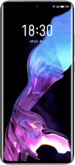 Meizu 18s resim