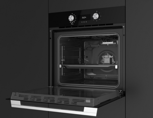 Teka HLB 8416 Ankastre Fırın