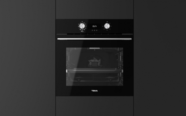 Teka HLB 8416 Ankastre Fırın