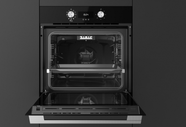 Teka HLB 8416 Ankastre Fırın