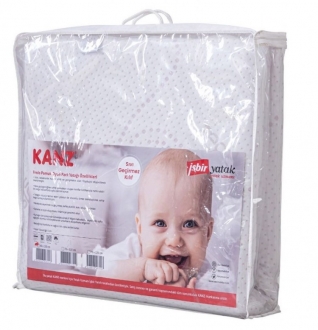Kanz Fredo 60x120 cm Oyun Parkı Yatağı