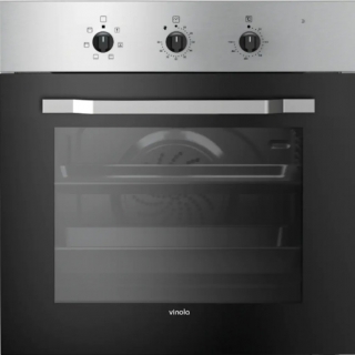 Vinola MOFA.502.111.01 Ankastre Fırın