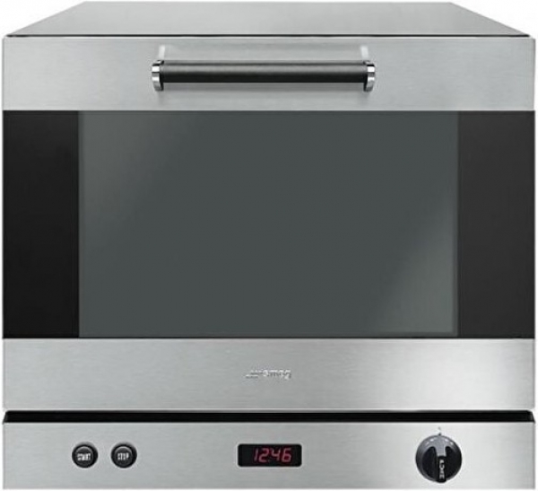 Smeg Alfa 43XEH Solo Fırın