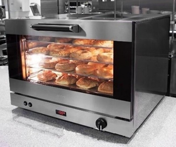 Smeg Alfa 43XEH Solo Fırın