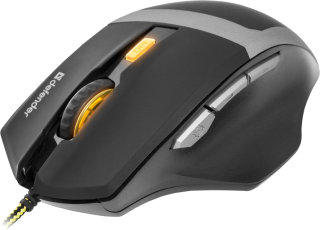 Defender GM-1740 Mouse
