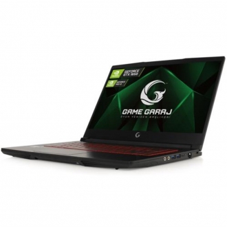 Game Garaj Hunter 5TN-144 Laptop