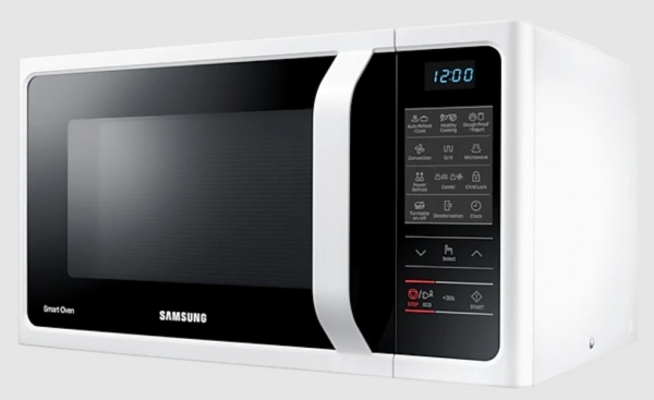 Samsung MC28H5013AW/EG Mikrodalga Fırın
