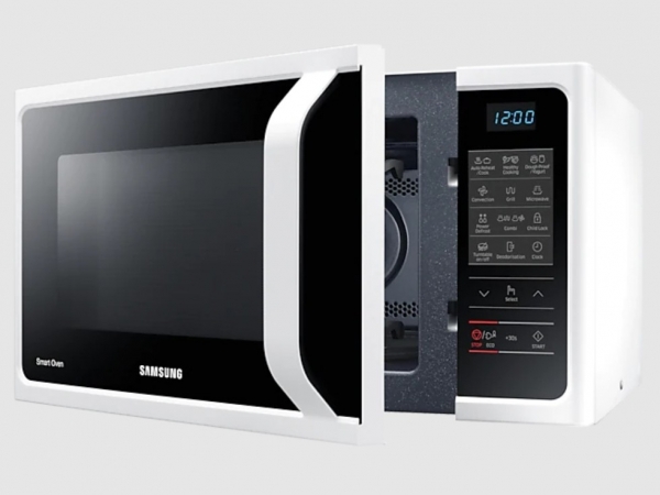 Samsung MC28H5013AW/EG Mikrodalga Fırın