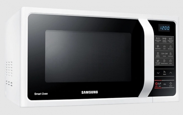 Samsung MC28H5013AW/EG Mikrodalga Fırın