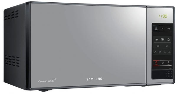 Samsung ME83X ME83 X Mikrodalga Fırın