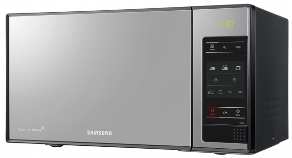 Samsung ME83X ME83 X Mikrodalga Fırın