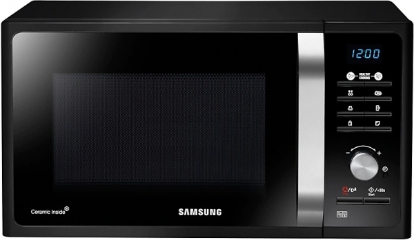 Samsung MS23F301TAK Mikrodalga Fırın