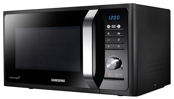 Samsung MS23F301TAK Mikrodalga Fırın