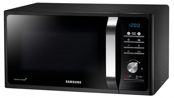 Samsung MG23F302TAK Mikrodalga Fırın