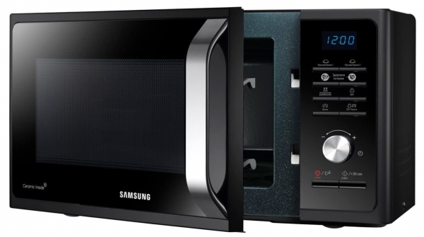 Samsung MG23F302TAK Mikrodalga Fırın