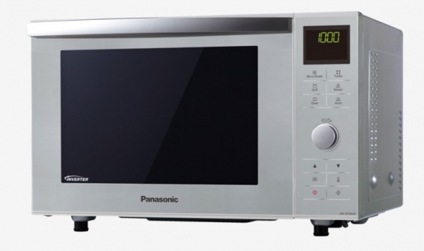 Panasonic NN-DF385M Mikrodalga Fırın