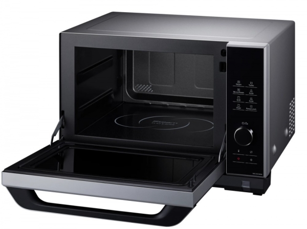 Panasonic NN-DS596MEPG Mikrodalga Fırın